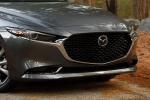 Mazda3 Sedan 2019 года (NA)